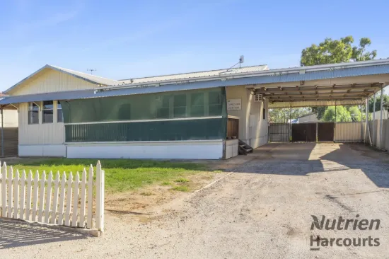 13 Sutton Street, Cobdogla, SA 5346