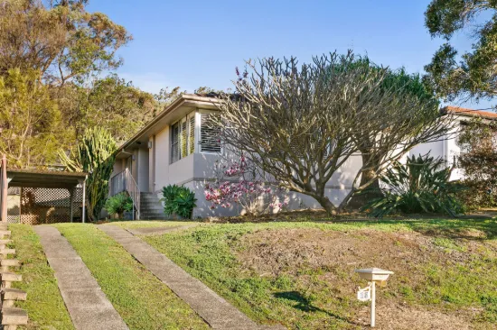 13 Swain Crescent, Dapto NSW 2530-Image