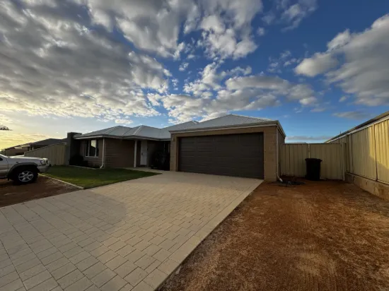 13 Swell Terrace, Glenfield, WA 6532