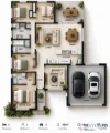 13 Swell Terrace, Glenfield, WA 6532-Floorplan