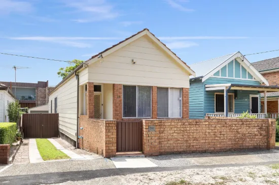 13 Swinbourne Street, Botany, NSW 2019