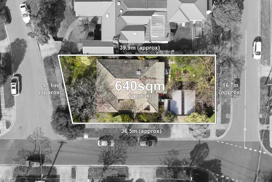 13 Sybil Street, Hampton East, Vic 3188 - For Sale