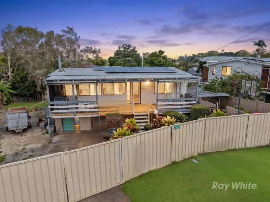 13 Sylvia Street, Underwood, Qld 4119