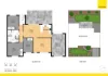 13 Talara Court, Cranbourne VIC 3977-Floorplan