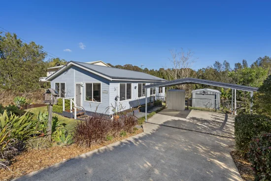 13 Tallawalla Road, Coomba Park, NSW 2428