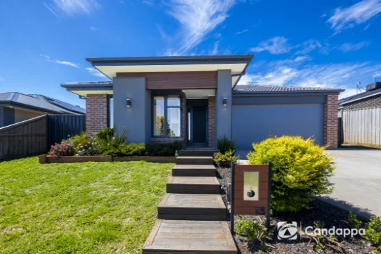 13 TAMAR AVENUE, Warragul, Vic 3820