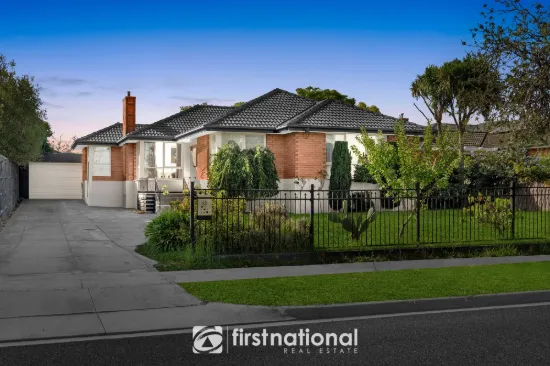 13 Tamarisk Avenue, Glen Waverley, Vic 3150