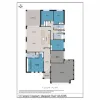 13 Tamarix Crescent, Margaret River, WA 6285-Floorplan