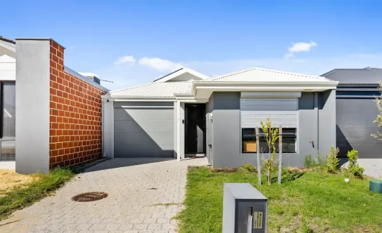 13 Tammar Circuit, Brabham, WA 6055