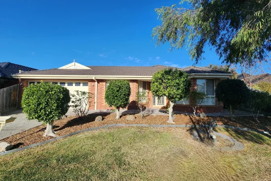 13 Tamora Way, Sydenham, Vic 3037