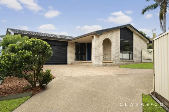 13 Tannant Avenue, Rutherford, NSW 2320