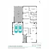13 Tannant Avenue, Rutherford, NSW 2320-Floorplan