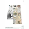 13 Tannant Avenue, Rutherford, NSW 2320-Floorplan
