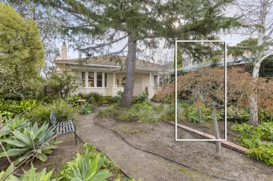 13 Tara Avenue, Kew, Vic 3101