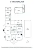 13 Tara Avenue, Kew, Vic 3101-Floorplan
