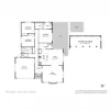 13 Tarragon Drive, Margate, Tas 7054-Floorplan