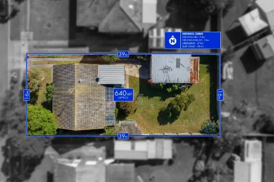 13 Tarwin Court, Corio, Vic 3214