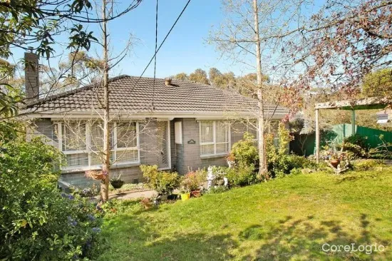 13 Tasman Avenue, Nunawading, Vic 3131