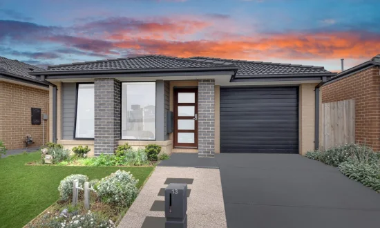 13 Tatra Street, Tarneit, Vic 3029