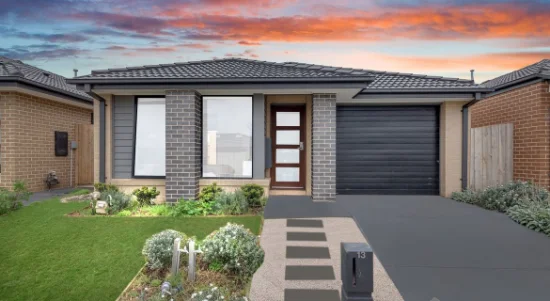 13 Tatra Street, Tarneit, Vic 3029