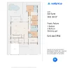 13 Tattler Way, Burleigh Waters, Qld 4220-Floorplan