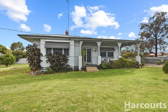 13 Taverner Street, Rainbow, Vic 3424