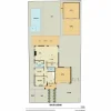 13 Taylor Avenue, Salisbury Heights, SA 5109-Floorplan