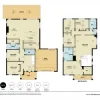 13 Taylor Avenue, Salisbury Heights, SA 5109-Floorplan
