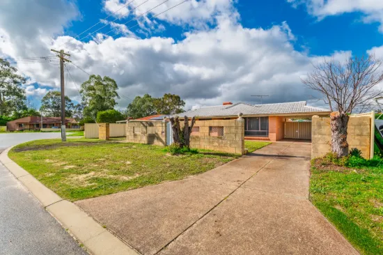 13 Teague Street, Pinjarra, WA 6208