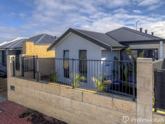 13 Tempranillo Drive, Dayton, WA 6055