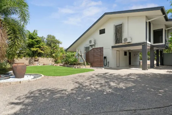 13 Tennison Crescent, Anula, NT 0812