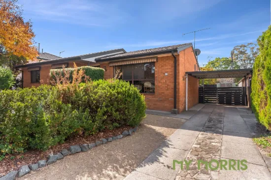 13 Tepper Circuit, Kambah, ACT 2902