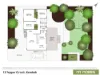 13 Tepper Circuit, Kambah, ACT 2902-Floorplan