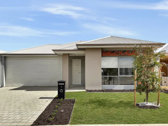13 Terminal Street, Brabham, WA 6055