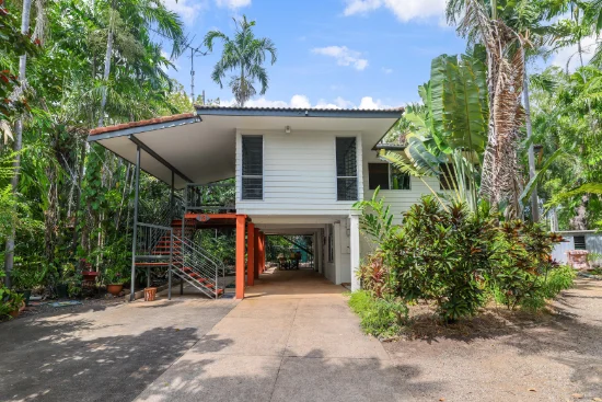 13 Ternau Street, Rapid Creek, NT 0810