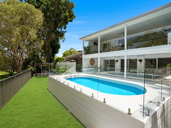 13 Terrace Court, Merrimac, Qld 4226