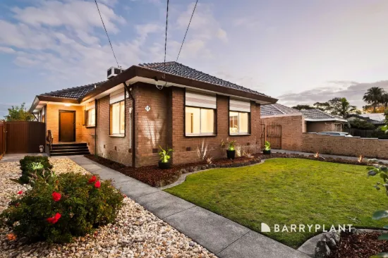 13 Terrigal Avenue, Oakleigh South, Vic 3167