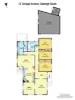 13 Terrigal Avenue, Oakleigh South, Vic 3167-Floorplan