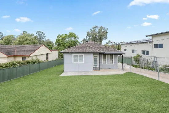 13 Terry Avenue, Seven Hills, NSW 2147