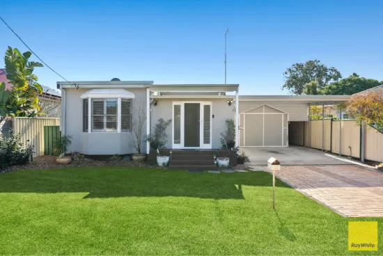 13 Terry Avenue, Woy Woy, NSW 2256