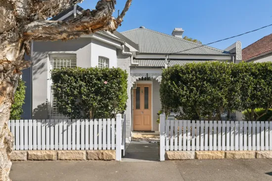 13 Terry Street, Balmain, NSW 2041