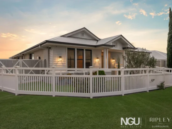 13 Tetra Crescent, Ripley, Qld 4306