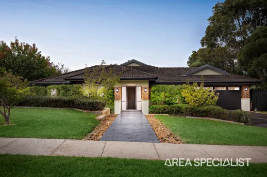 13 The Concourse, Frankston South, Vic 3199