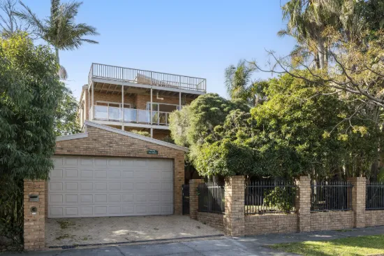 13 The Corso, Parkdale, Vic 3195