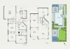 13 The Corso, Parkdale, Vic 3195-Floorplan