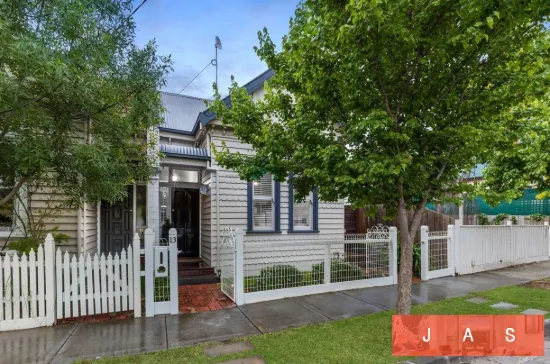 13 The Crescent, Footscray, Vic 3011