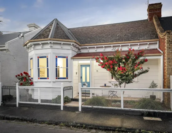 13 The Crofts, Richmond, Vic 3121