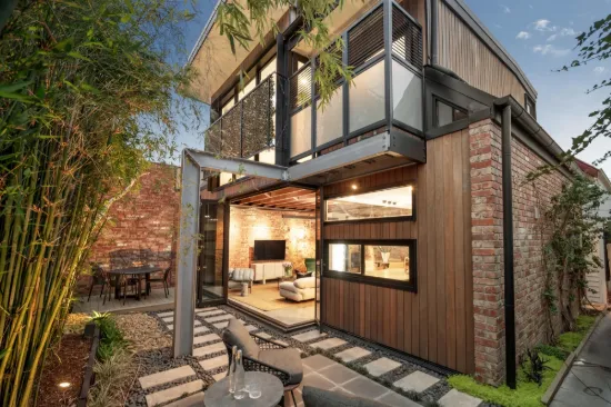 13 The Crofts, Richmond, Vic 3121-Image