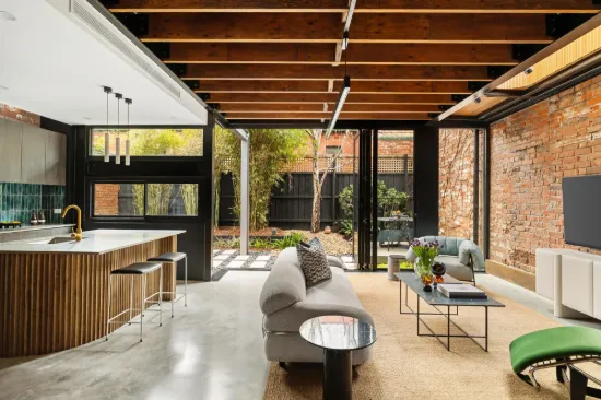 13 The Crofts, Richmond, Vic 3121-Image