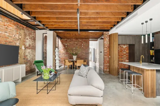 13 The Crofts, Richmond, Vic 3121-Image